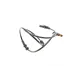 Датчик ABS передній HITACHI 131618 для Mercedes-Benz Vito/Viano W639 2003-