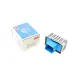 Реле свічок розжарювання Opel Astra G/H/Vectra C 1.3CDTI-2.2DTI 99- (12V) (HÜCO)