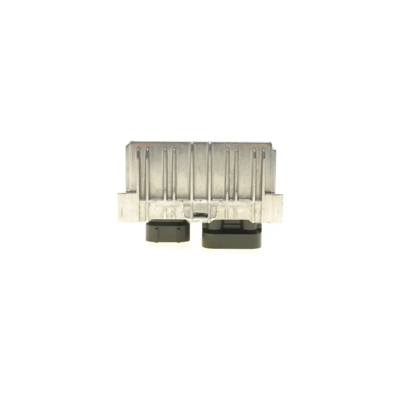 Реле свічок розжарювання Opel Astra J/Corsa D 1.7CDTI 06- (12V) (HÜCO)