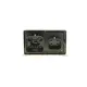 Реле свічок розжарювання Opel Astra J/Corsa D 1.7CDTI 06- (12V) (HÜCO)