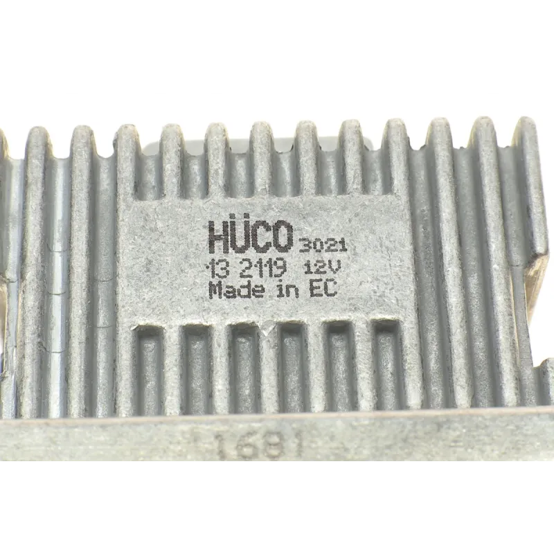 Реле свічок розжарювання Hitachi 132119 для Ford Focus, Mondeo, Kuga 2.0 TDCi