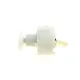 Насос паливний Audi A6/VW Passat 1.6-2.8 97-05 (HÜCO)