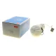 Насос паливний HITACHI 133395 для Citroen C1, Peugeot 107, Toyota Aygo 1.0/1.2 2005-