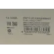 Насос паливний HITACHI 133395 для Citroen C1, Peugeot 107, Toyota Aygo 1.0/1.2 2005-