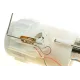 Насос паливний HITACHI 133395 для Citroen C1, Peugeot 107, Toyota Aygo 1.0/1.2 2005-