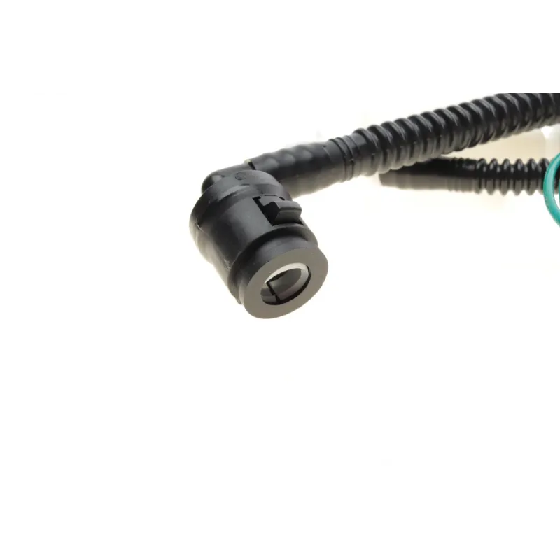 Насос паливний BMW 5 (E60) 04-10 (N52) (HÜCO)