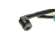Насос паливний BMW 5 (E60) 04-10 (N52) (HÜCO)