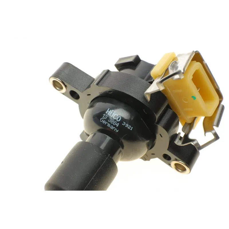 Котушка запалювання BMW 7 (E38)/5 (E39)/3 (E36/E46) 90-97 M52/M54/M62/S50 (HÜCO)
