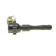 Котушка запалювання BMW 7 (E38)/5 (E39)/3 (E36/E46) 90-97 M52/M54/M62/S50 (HÜCO)