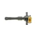 Котушка запалювання BMW 7 (E38)/5 (E39)/3 (E36/E46) 90-97 M52/M54/M62/S50 (HÜCO)