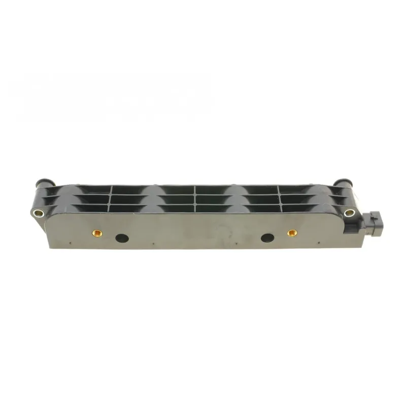 Котушка запалювання HITACHI 133809 для Opel Astra G 1.6 16V 1998-2005, 6 контактів