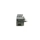 Котушка запалювання HITACHI 133809 для Opel Astra G 1.6 16V 1998-2005, 6 контактів