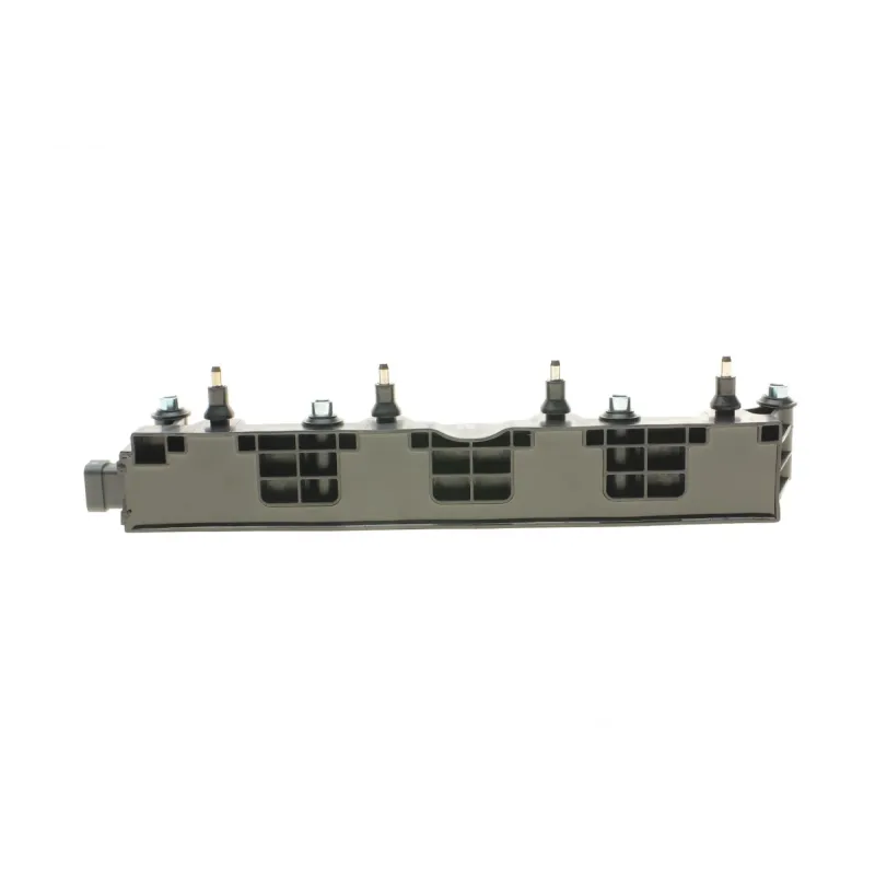 Котушка запалювання HITACHI 133809 для Opel Astra G 1.6 16V 1998-2005, 6 контактів