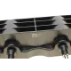 Котушка запалювання HITACHI 133809 для Opel Astra G 1.6 16V 1998-2005, 6 контактів