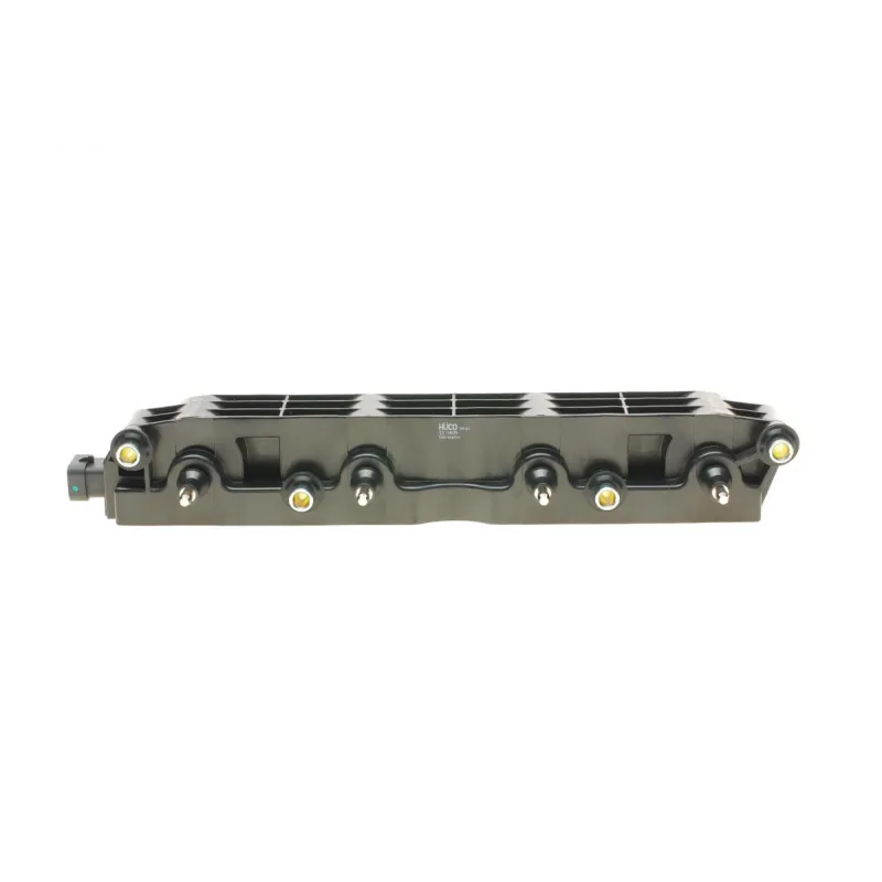Котушка запалювання HITACHI 133809 для Opel Astra G 1.6 16V 1998-2005, 6 контактів