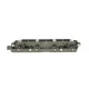 Котушка запалювання HITACHI 133809 для Opel Astra G 1.6 16V 1998-2005, 6 контактів
