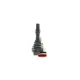 Котушка запалювання HITACHI 133810 для Opel Astra G/Vectra C 1.8 16V (1998-2005)