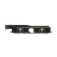 Котушка запалювання HITACHI 133810 для Opel Astra G/Vectra C 1.8 16V (1998-2005)