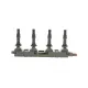 Котушка запалювання HITACHI 133810 для Opel Astra G/Vectra C 1.8 16V (1998-2005)