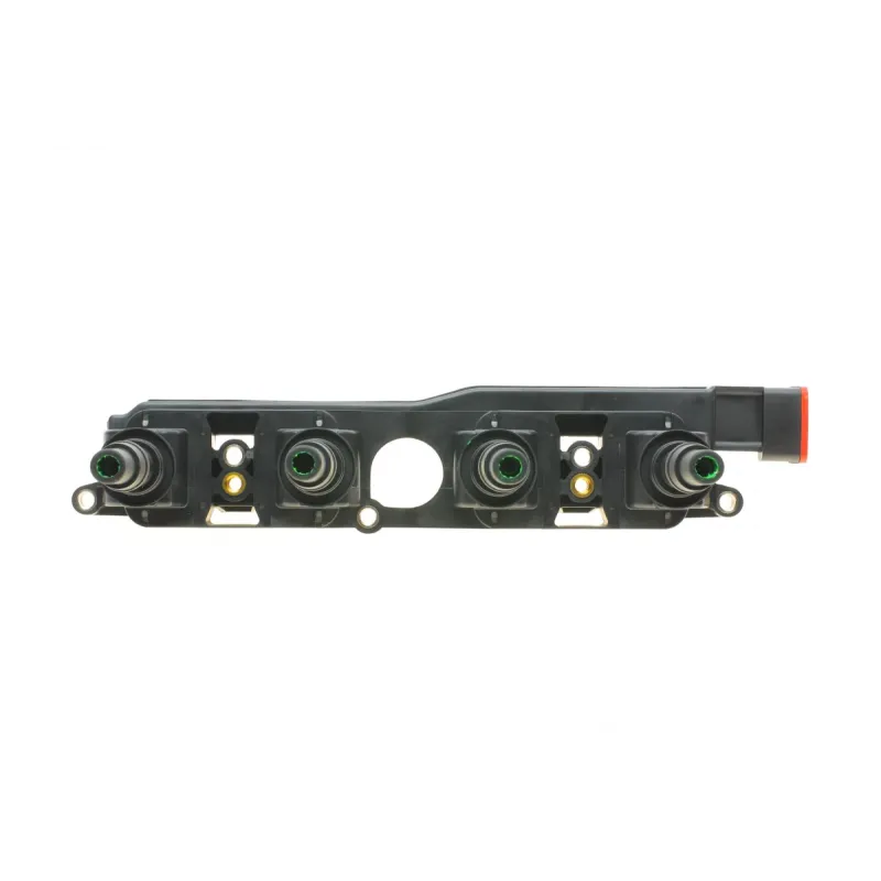 Котушка запалювання HITACHI 133810 для Opel Astra G/Vectra C 1.8 16V (1998-2005)