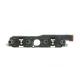 Котушка запалювання HITACHI 133810 для Opel Astra G/Vectra C 1.8 16V (1998-2005)