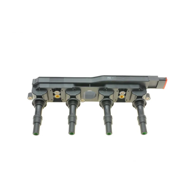Котушка запалювання HITACHI 133810 для Opel Astra G/Vectra C 1.8 16V (1998-2005)