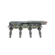 Котушка запалювання HITACHI 133810 для Opel Astra G/Vectra C 1.8 16V (1998-2005)