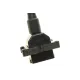 Котушка запалювання BMW 3 (E36)/5 (E34)/7 (E32/E34/E38) 1.8-4.0i 89-01 M20/M30/M50/M60/M70 (HÜCO)