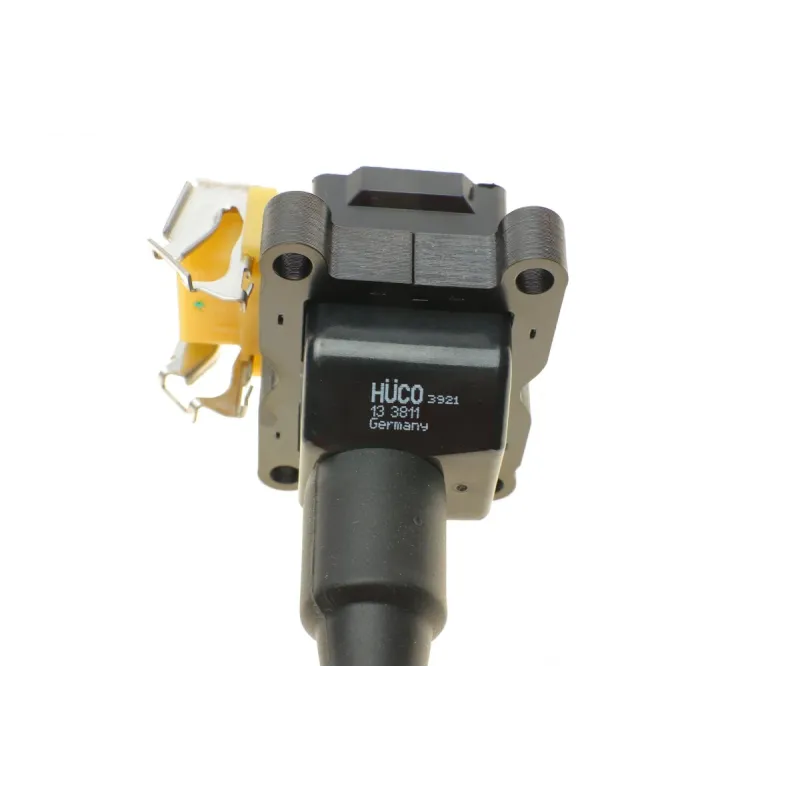 Котушка запалювання BMW 3 (E36)/5 (E34)/7 (E32/E34/E38) 1.8-4.0i 89-01 M20/M30/M50/M60/M70 (HÜCO)