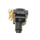 Котушка запалювання BMW 3 (E36)/5 (E34)/7 (E32/E34/E38) 1.8-4.0i 89-01 M20/M30/M50/M60/M70 (HÜCO)