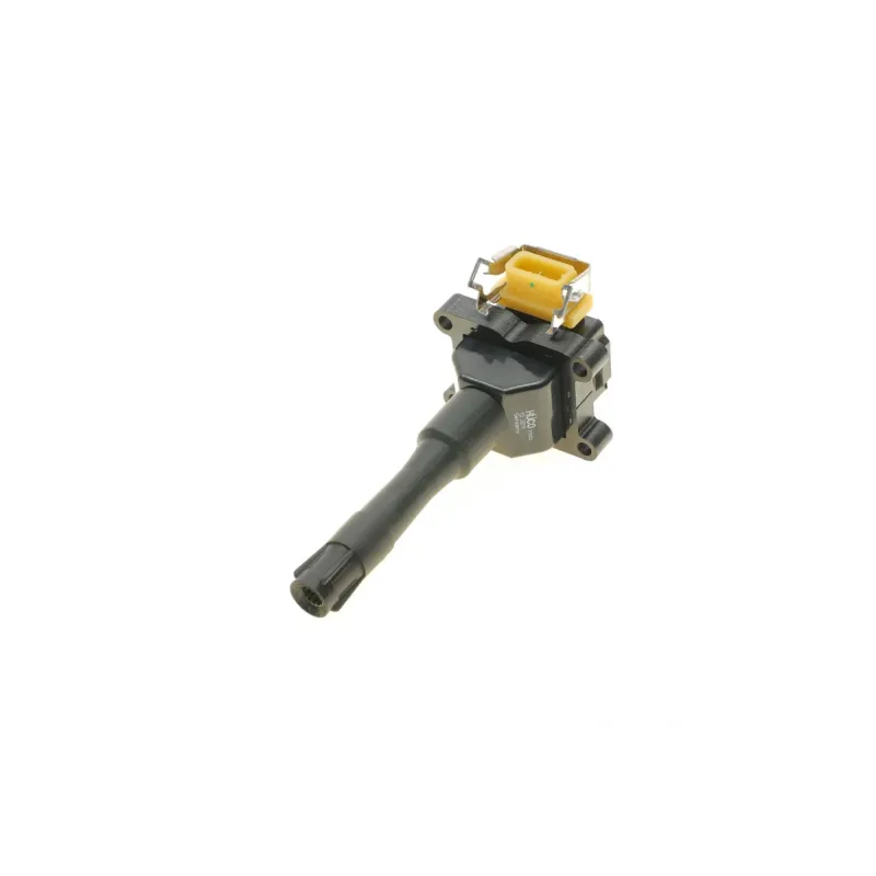 Котушка запалювання BMW 3 (E36)/5 (E34)/7 (E32/E34/E38) 1.8-4.0i 89-01 M20/M30/M50/M60/M70 (HÜCO)
