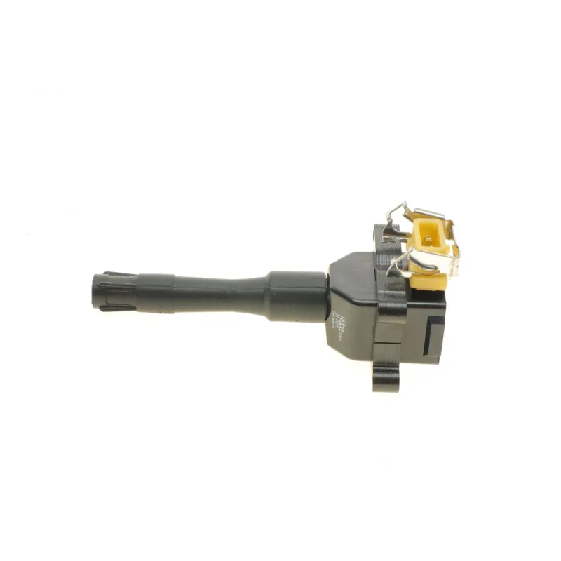 Котушка запалювання BMW 3 (E36)/5 (E34)/7 (E32/E34/E38) 1.8-4.0i 89-01 M20/M30/M50/M60/M70 (HÜCO)