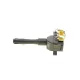 Котушка запалювання BMW 3 (E36)/5 (E34)/7 (E32/E34/E38) 1.8-4.0i 89-01 M20/M30/M50/M60/M70 (HÜCO)
