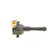 Котушка запалювання BMW 3 (E36)/5 (E34)/7 (E32/E34/E38) 1.8-4.0i 89-01 M20/M30/M50/M60/M70 (HÜCO)