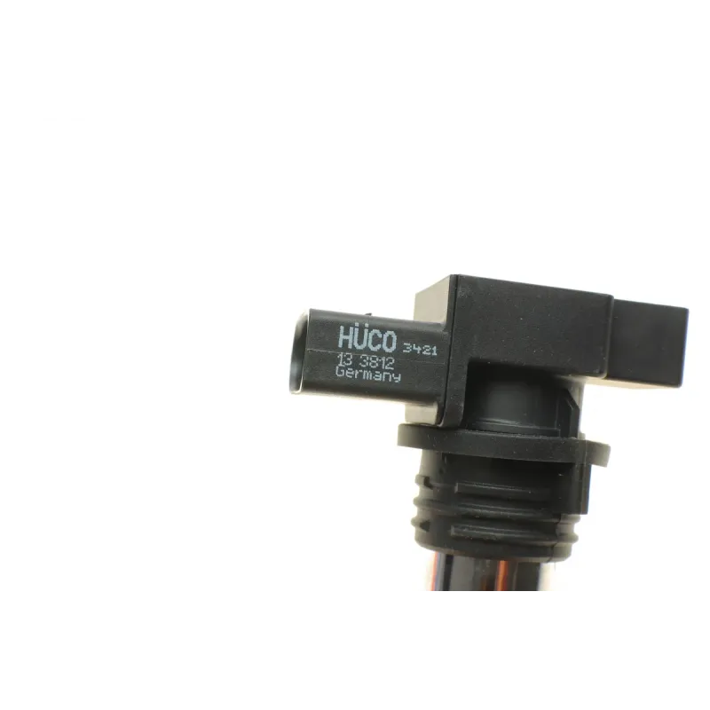 Котушка запалювання Skoda Fabia/VW Polo 1.2 01-14 (HÜCO)