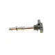 Котушка запалювання Skoda Fabia/VW Polo 1.2 01-14 (HÜCO)