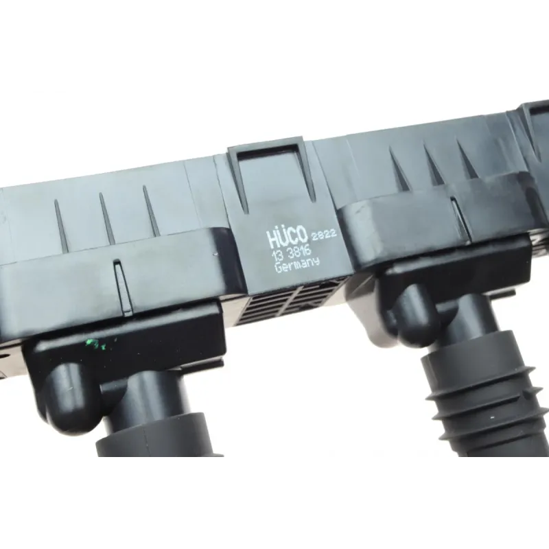 Котушка запалювання HITACHI 133816 для Opel Astra G 1998-2009, Corsa C 2000-2009