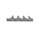 Котушка запалювання HITACHI 133816 для Opel Astra G 1998-2009, Corsa C 2000-2009