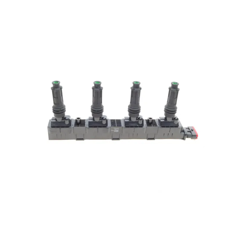 Котушка запалювання HITACHI 133816 для Opel Astra G 1998-2009, Corsa C 2000-2009