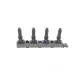 Котушка запалювання HITACHI 133816 для Opel Astra G 1998-2009, Corsa C 2000-2009