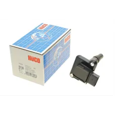 Купити Котушка запалювання VW Golf IV/Audi A6 1.8T 97-05 (HÜCO) | KovelAutoHub