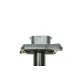 Котушка запалювання VW Golf IV/Audi A6 1.8T 97-05 (HÜCO)