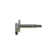 Котушка запалювання VW Golf IV/Audi A6 1.8T 97-05 (HÜCO)