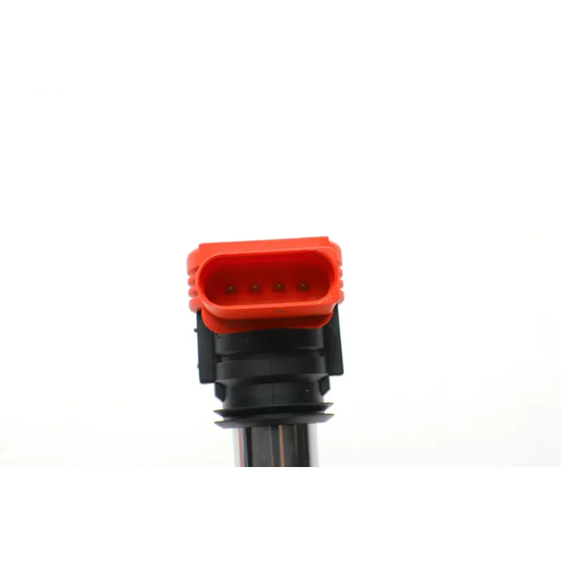 Котушка запалювання HITACHI 133831 для Audi A4/A5/A6/A8, VW Touareg, Porsche Cayenne 2.0-5.2 FSI