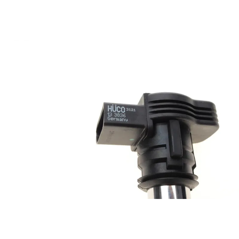 Котушка запалювання Audi A3/A4/A5/A6/Q3/Q5/Skoda Octavia II/VW Golf/Jetta/Passat/T5/T6 04- (HÜCO)