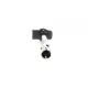 Котушка запалювання Audi A3/A4/A5/A6/Q3/Q5/Skoda Octavia II/VW Golf/Jetta/Passat/T5/T6 04- (HÜCO)