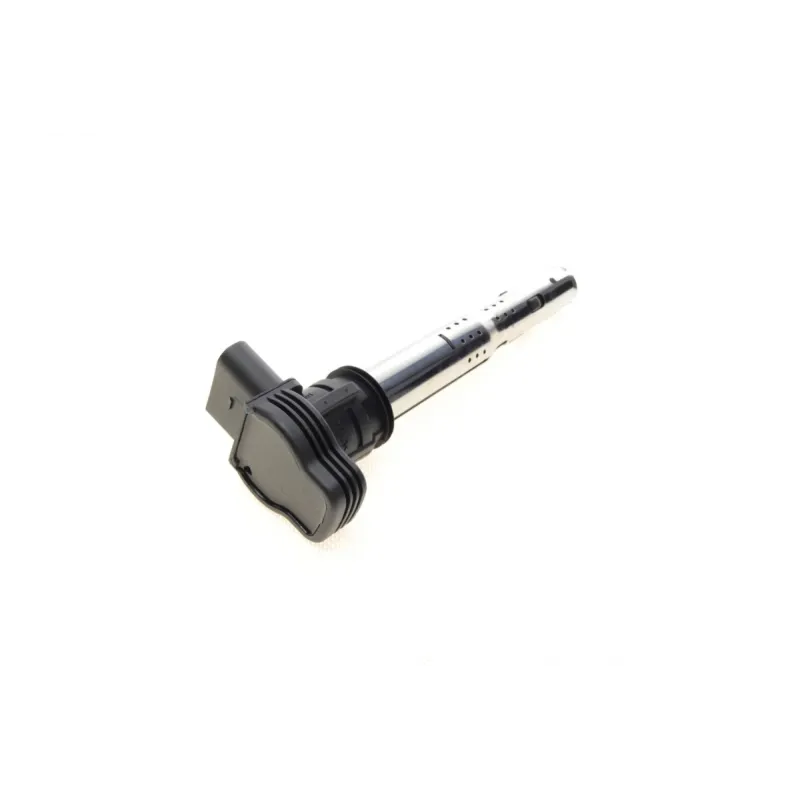 Котушка запалювання Audi A3/A4/A5/A6/Q3/Q5/Skoda Octavia II/VW Golf/Jetta/Passat/T5/T6 04- (HÜCO)