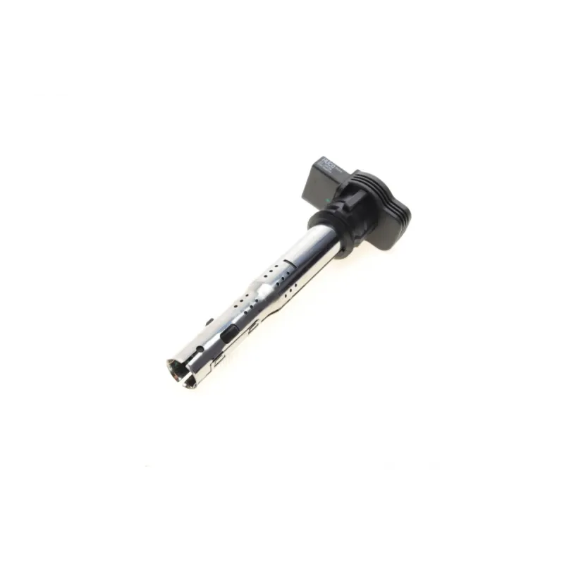 Котушка запалювання Audi A3/A4/A5/A6/Q3/Q5/Skoda Octavia II/VW Golf/Jetta/Passat/T5/T6 04- (HÜCO)
