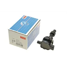 Купити Котушка запалювання Volvo S40/V40 97-04 (HÜCO) | KovelAutoHub