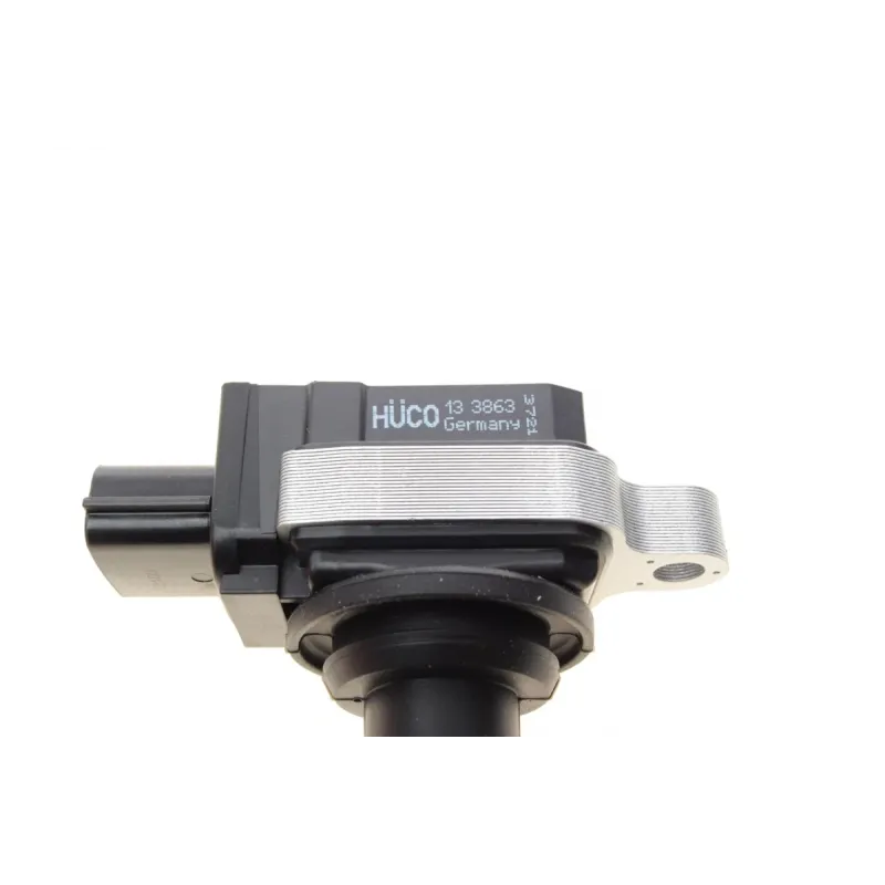 Котушка запалювання HITACHI 133863 для Renault Laguna III, Nissan Qashqai 1.6-2.0 2007-
